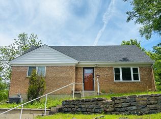 1380 Wolfangel Rd, Cincinnati, OH 45255