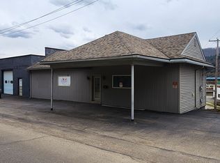 308 Jackson Ave, Bradford, PA 16701