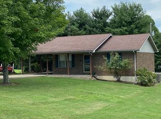 24 S Parker Rd, Elk Horn, KY 42733