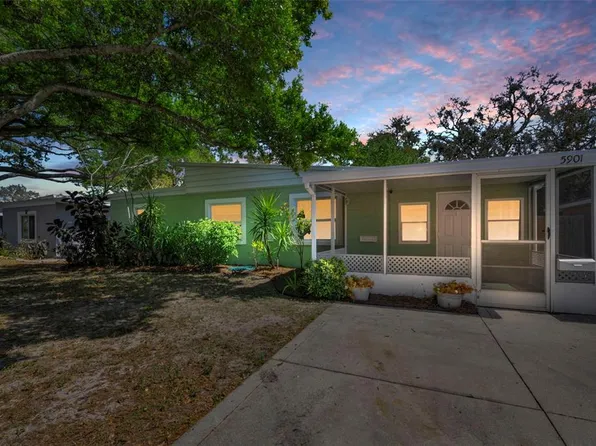 5901 10th St N, Saint Petersburg, FL 33703