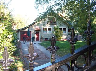 206 NE 41st Ave, Portland, OR 97232