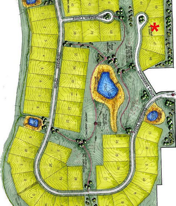 2nd image of 820 Dropseed Ct