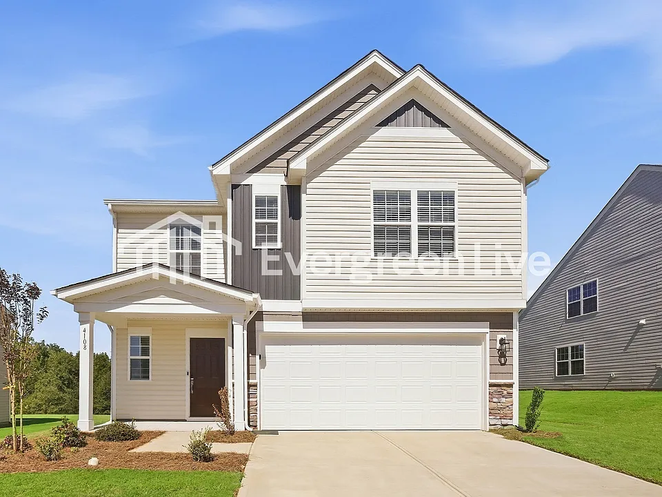 4108 Oxford Glen Dr