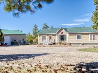 21 Conifer Dr, Moorcroft, WY 82721