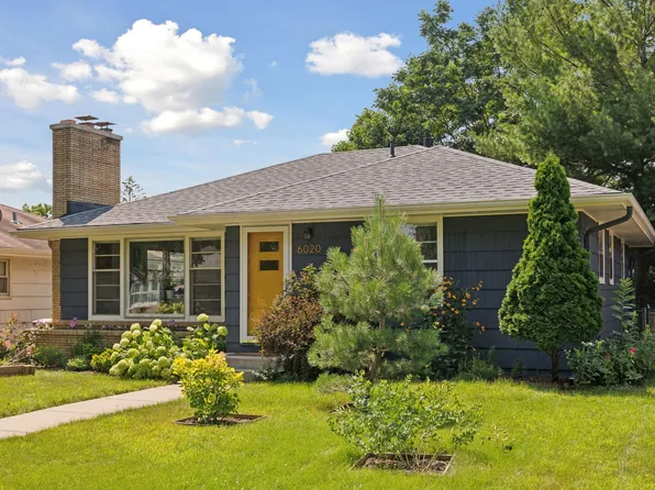 6020 Morgan Ave S, Minneapolis, MN 55419