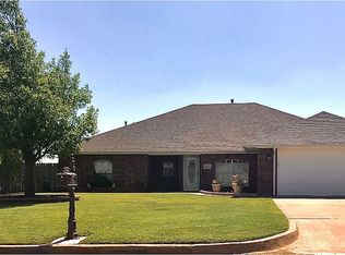 1601 S 19th St, Kingfisher, OK 73750