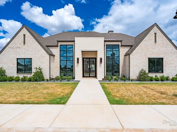 2202 Southridge Xing, Abilene, TX 79606