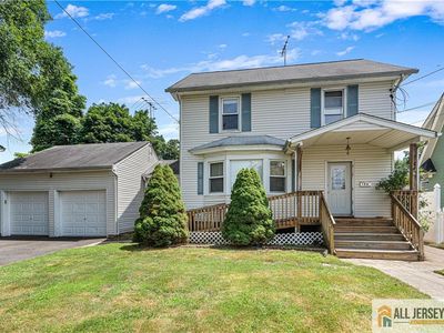 126 Stephenson Ave, Middlesex, NJ, 08846