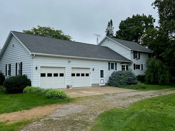 7888 Elliott Hwy, Sand Creek, MI 49279