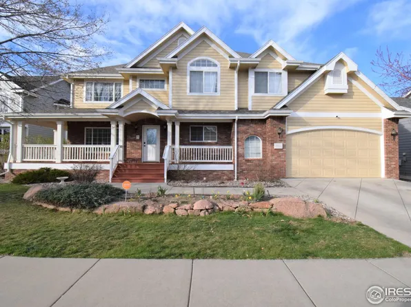 3316 Shallow Pond Dr, Fort Collins, CO 80528