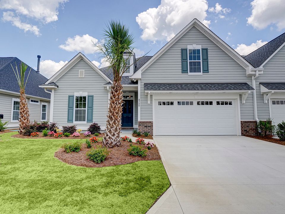 1st image of 8720 Horse Nettle Dr