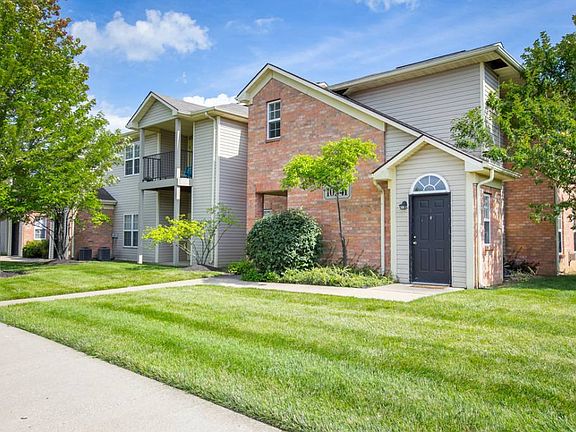 3rd image of 10272 Steeplechase Dr #202J