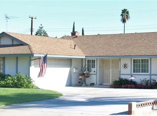 11368 Flower St, Riverside, CA 92505