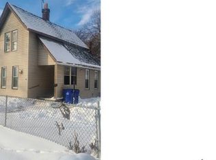 804 E 100th St, Cleveland, OH 44108