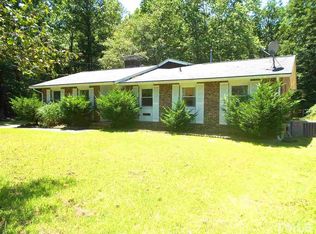 5306 Barbee Rd, Durham, NC 27713