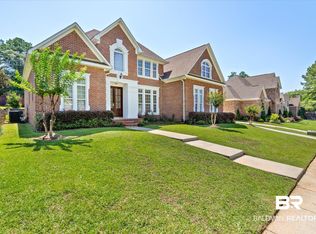 2805 Bennington Dr, Mobile, AL 36695