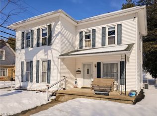 715 N Walnut St, Dover, OH 44622