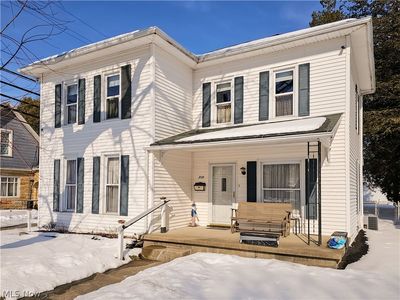 715 N Walnut St, Dover, OH, 44622