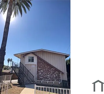 4320 Parks Ave #G — Photo 1