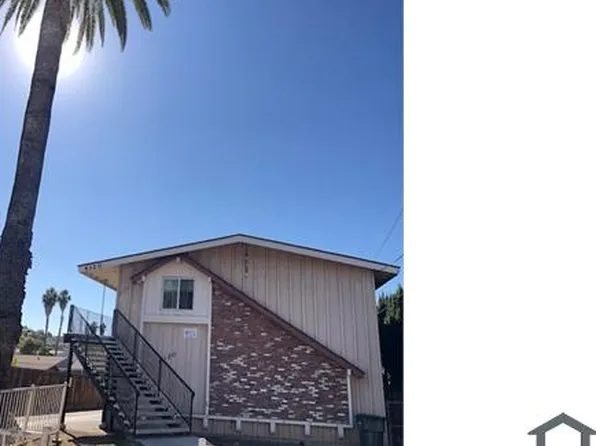 4320 Parks Ave #G, La Mesa, CA 91941