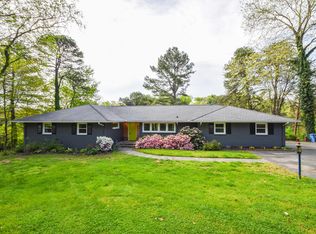4220 Lake Dr SW, Roanoke, VA 24018