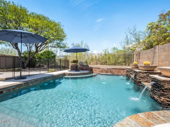 10378 E RAINTREE Drive, Scottsdale, AZ 85255