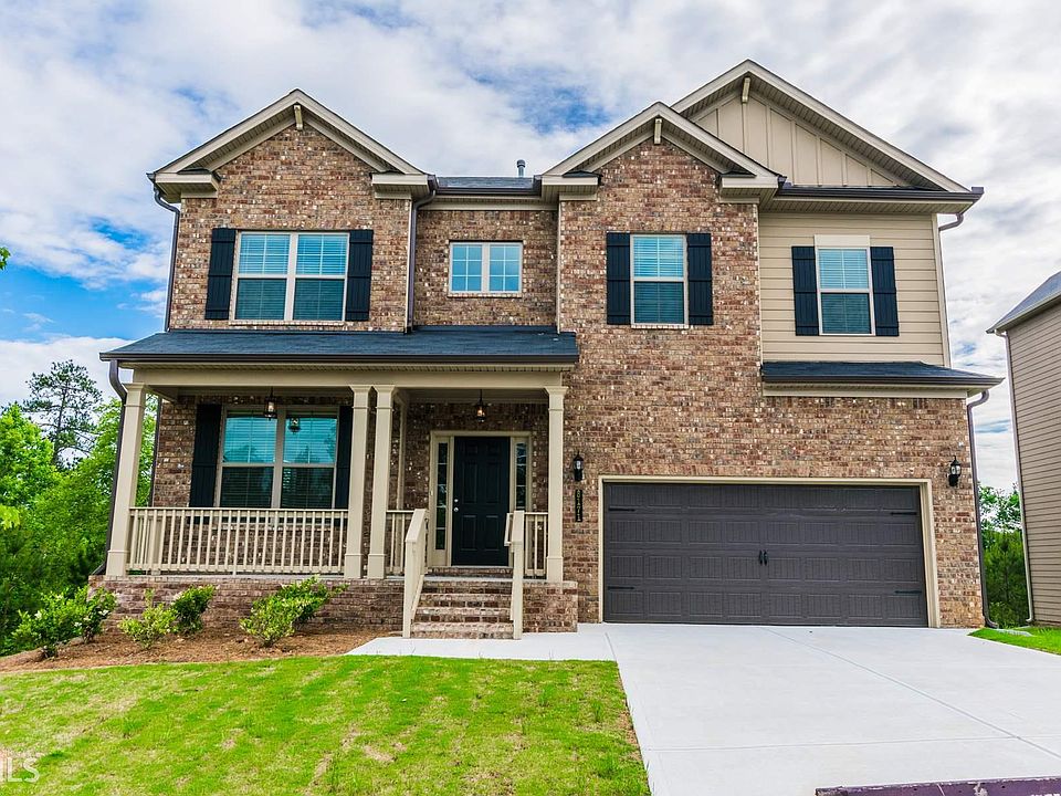 1st image of 8171 Hillside Climb Way #25