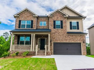 8171 Hillside Climb Way #25, Snellville, GA 30039