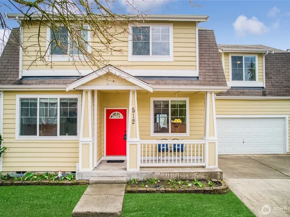 512 29th Ave SE, Puyallup, WA 98374