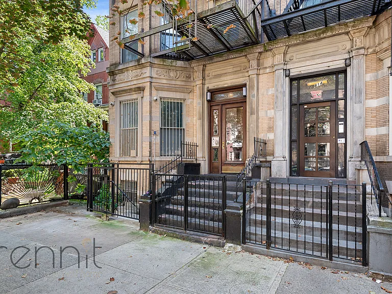 816 Prospect Pl #3B — Photo 12