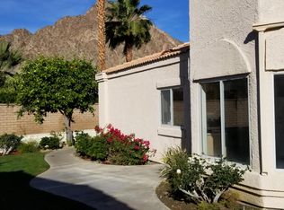 48621 Calle Esperanza, La Quinta, CA 92253