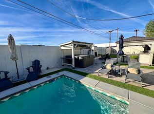 7301 E Almeria Rd, Scottsdale, AZ 85257