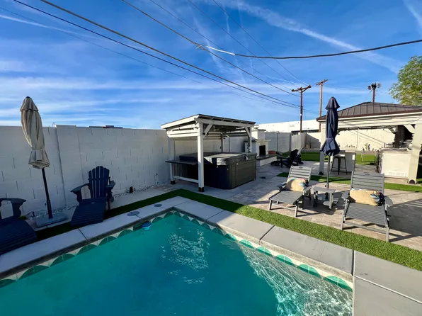 7301 E Almeria Rd, Scottsdale, AZ 85257