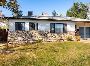 1106 C St, Redding, CA 96002