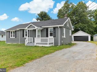 22 Alloway Rd, Woodstown, NJ 08098