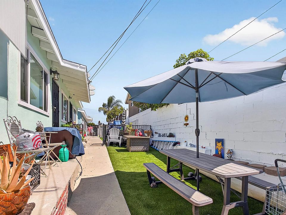Patio/Deck