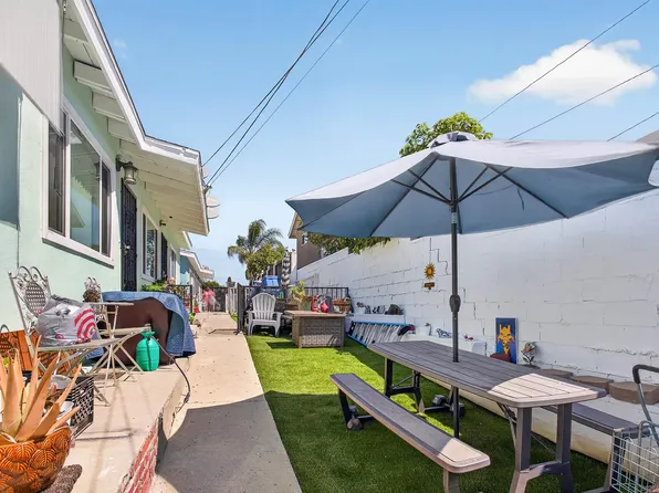 4165-71 Epsilon St, San Diego, CA 92113