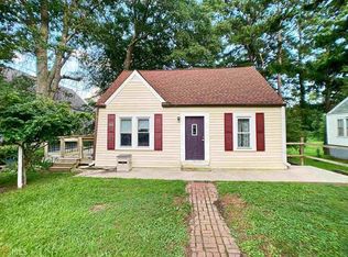 207 North Ave, Villa Rica, GA 30180