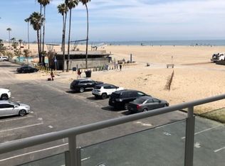 723 Palisades Beach Rd UNIT 104, Santa Monica, CA 90402