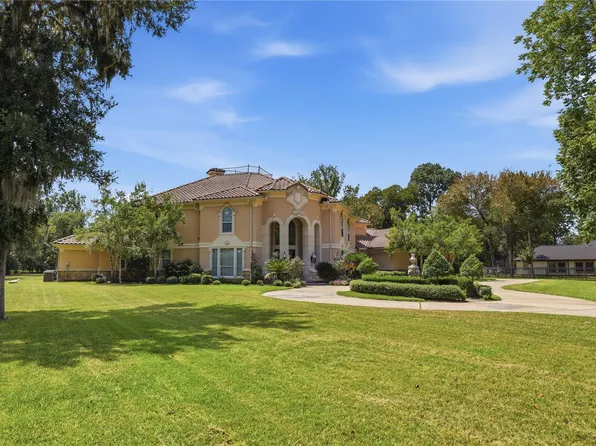 3319 Wild River Dr, Richmond, TX 77406