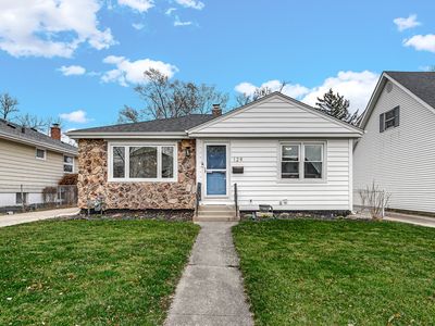 129 N 2nd Ave, Villa Park, IL, 60181