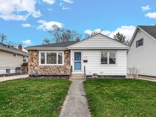 129 N 2nd Ave, Villa Park, IL 60181