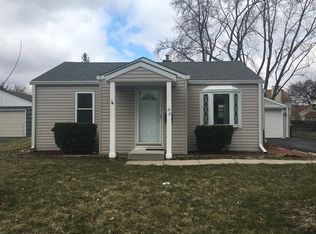 319 George Ave, Wauconda, IL 60084