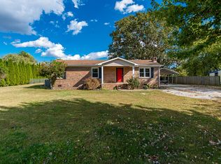 386 Patrick Rd, Fayetteville, TN 37334