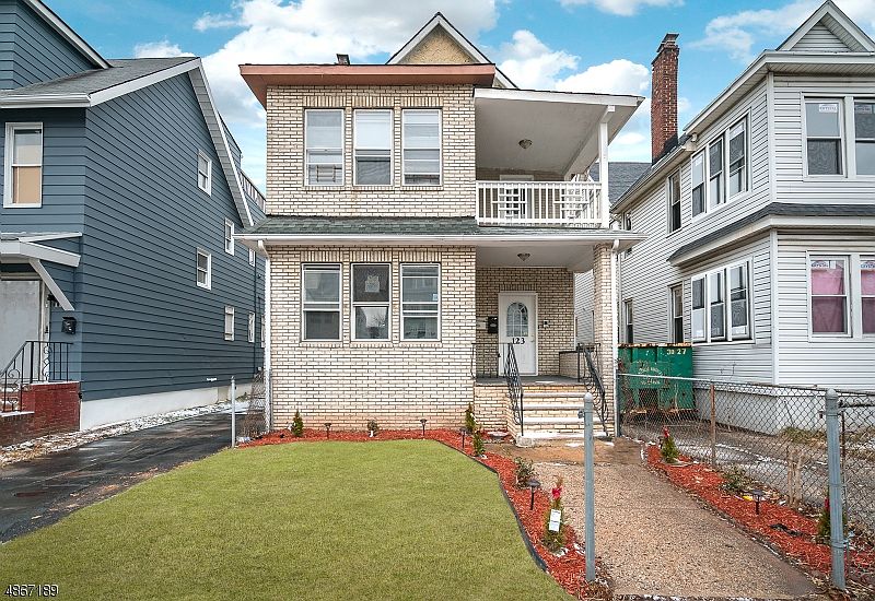 123 Brookwood St, East Orange, NJ 07018 Zillow