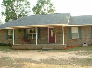 1885 Crooms Rd, Cottondale, FL 32431