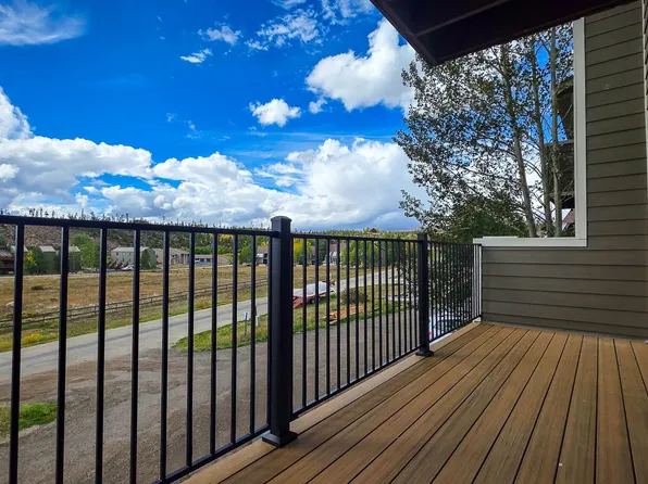 258 County Road 442 #A5, Grand Lake, CO 80447