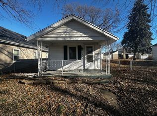 6303 Sherman St, Saint Joseph, MO 64504