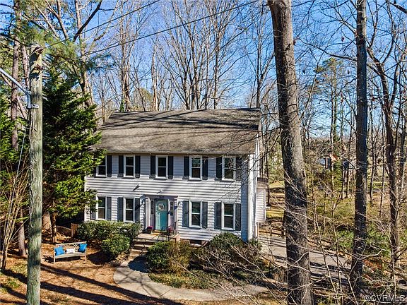 2nd image of 3615 Margate Dr