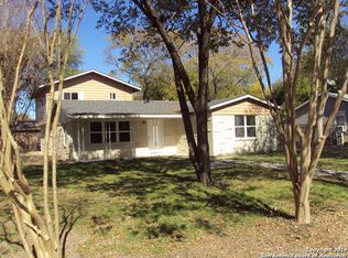 623 Sharmain Pl, San Antonio, TX 78221
